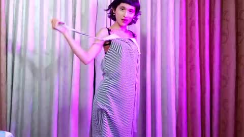 veronicalamberth online show from February 2026 05:35:01 AM