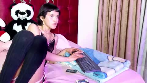 veronicalamberth online show from February 2026 07:04:01 AM