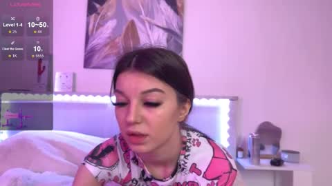 Snapshot of veronicaleal_ chatting on September 2025 09:32:01 AM Vivi online show from September 2025 09:32:01 AM
