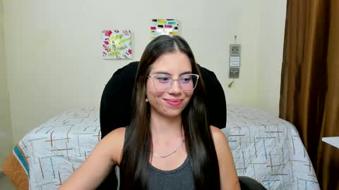 Veronica Miller online show from September 2025 04:28:01 AM