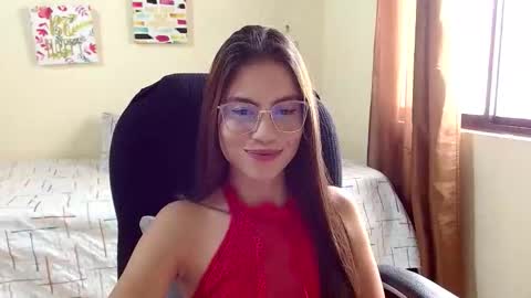 Veronica Miller online show from October 2025 07:21:01 PM