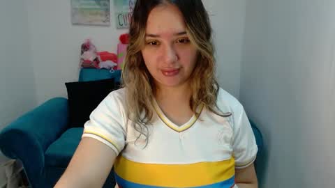 Snapshot of veronicaparkersex chatting on June 2026 12:29:01 PM veronicaparkersex online show from June 2026 12:29:01 PM