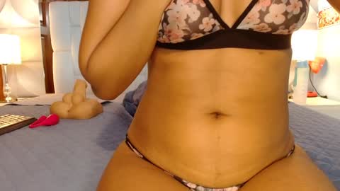 Veronica Robles online show from December 2024 07:51:01 PM