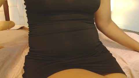 Veronica Robles online show from December 2024 07:32:01 PM