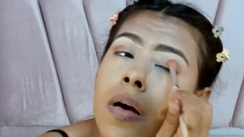 Veronica Robles online show from October 2025 07:59:01 PM