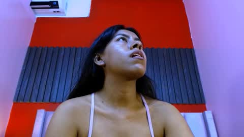 Veronica Robles online show from March 2026 07:09:01 PM