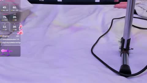 Veronica online show from January 2025 02:51:02 PM