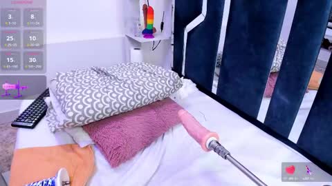 Veronica online show from February 2025 02:59:01 PM