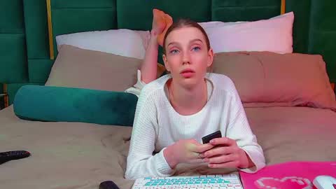 Veronica online show from May 2026 08:06:02 PM