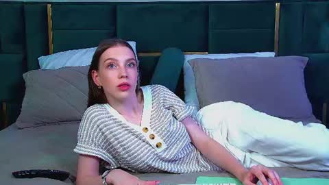 Veronica online show from July 2026 06:18:02 PM