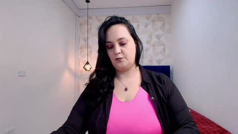 Snapshot of veroniicabbw chatting on December 2024 12:16:01 PM veroniicabbw online show from December 2024 12:16:01 PM