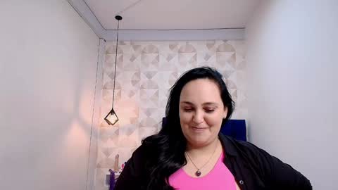 Snapshot of veroniicabbw chatting on December 2024 06:24:02 PM veroniicabbw online show from December 2024 06:24:02 PM