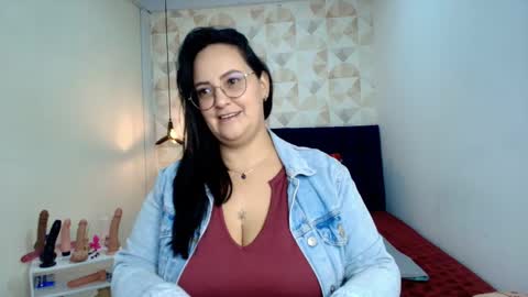 veroniicabbw online show from October 2025 12:12:02 PM