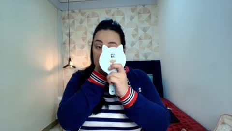 veroniicabbw online show from October 2025 12:22:02 PM