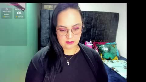 veroniicabbw online show from January 2026 12:09:02 PM