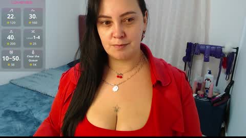 Snapshot of veroniicabbw_ chatting on May 2026 01:06:01 PM veroniicabbw_ online show from May 2026 01:06:01 PM