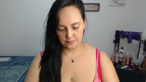 Snapshot of veroniicabbw_ chatting on May 2026 02:46:02 PM veroniicabbw_ online show from May 2026 02:46:02 PM
