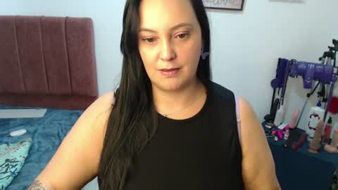 Snapshot of veroniicabbw_ chatting on June 2026 01:46:01 PM veroniicabbw_ online show from June 2026 01:46:01 PM