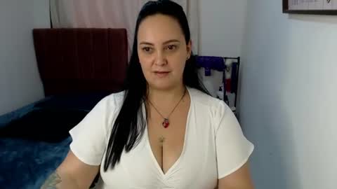 Snapshot of veroniicabbw_ chatting on August 2026 03:47:01 PM veroniicabbw_ online show from August 2026 03:47:01 PM