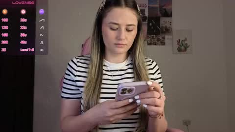 Snapshot of veronika__winslow_ chatting on February 2026 07:35:02 AM Vero online show from February 2026 07:35:02 AM