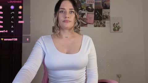 Snapshot of veronika__winslow_ chatting on March 2026 05:04:01 AM Vero online show from March 2026 05:04:01 AM