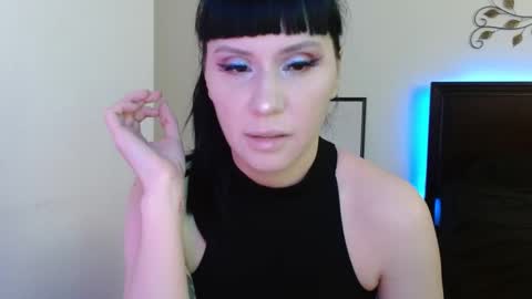 Snapshot of veronika_blak chatting on December 2025 05:46:01 AM Miss Veronika Blak online show from December 2025 05:46:01 AM