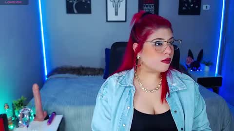 Miss Veronika online show from December 2024 10:07:01 AM