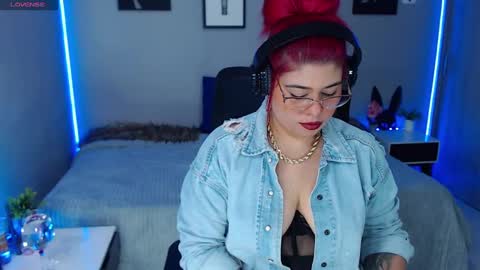 Miss Veronika online show from December 2024 10:28:02 AM