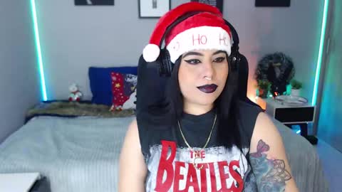 Miss Veronika online show from December 2024 04:09:01 AM