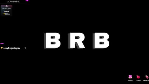 Miss Veronika online show from February 2025 01:26:02 PM