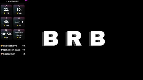 Miss Veronika online show from February 2025 04:37:02 PM