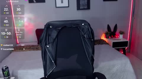 Miss Veronika online show from February 2025 05:09:02 PM