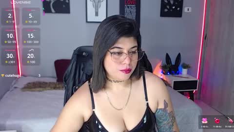 Miss Veronika online show from March 2025 11:08:02 AM