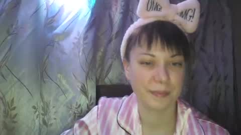 Snapshot of veronika_xi chatting on March 2025 09:48:02 PM veronika_xi online show from March 2025 09:48:02 PM