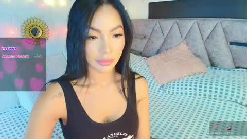 Veronikali online show from November 2025 09:50:01 PM