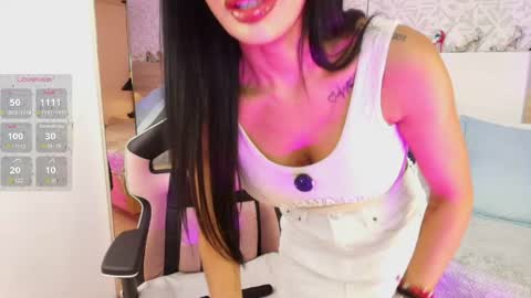 Veronikali online show from April 2026 08:06:01 PM