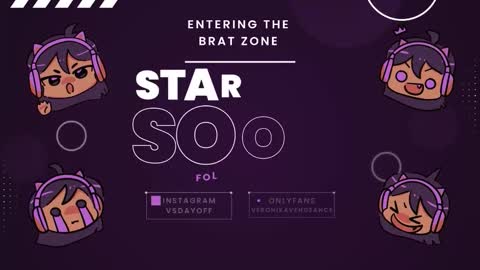 VeronikaVengeance online show from October 2025 11:56:02 PM