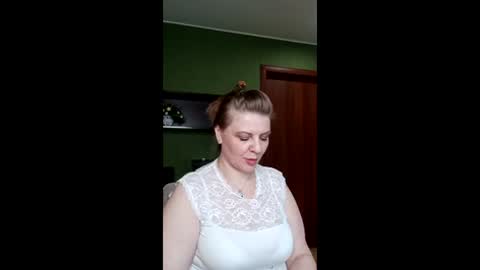 VeronikawGold online show from April 2026 10:10:01 PM