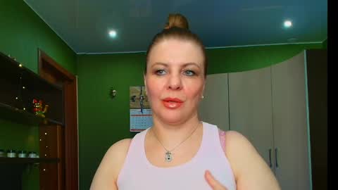 VeronikawGold online show from June 2026 07:24:01 AM