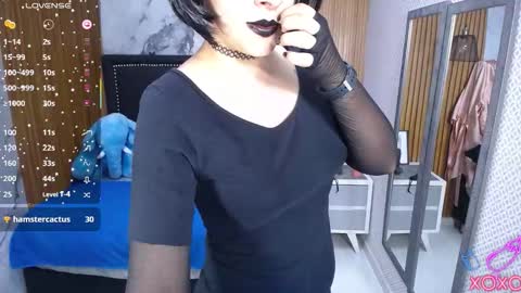 VEROS online show from October 2025 03:14:01 AM