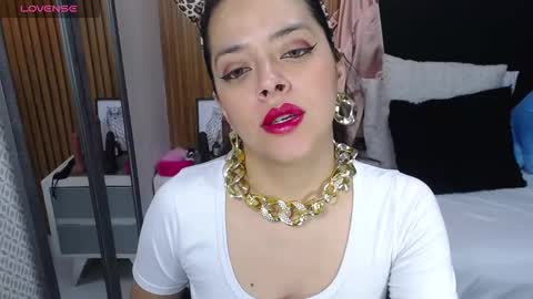 VEROS online show from November 2025 03:07:01 AM