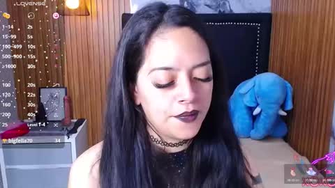 VEROS online show from November 2025 03:17:01 AM