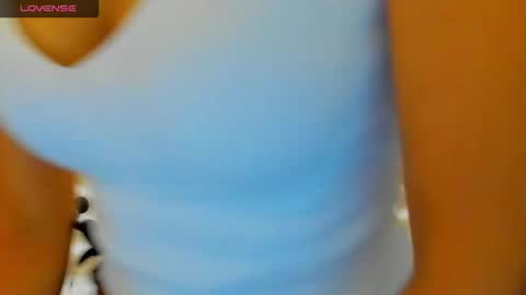 Snapshot of verrasweet4u chatting on October 2025 03:28:01 AM VerraSweet4u online show from October 2025 03:28:01 AM