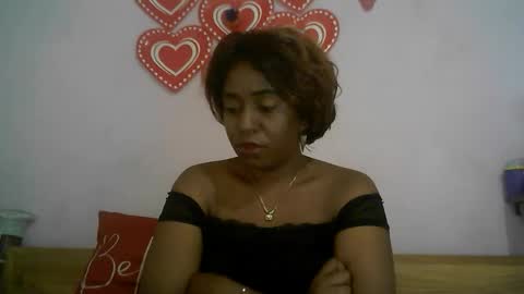 verronique1511 online show from October 2025 08:20:02 PM