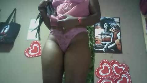 verronique1511 online show from February 2026 06:45:01 PM