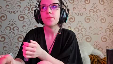 versieskains online show from March 2026 09:35:01 AM