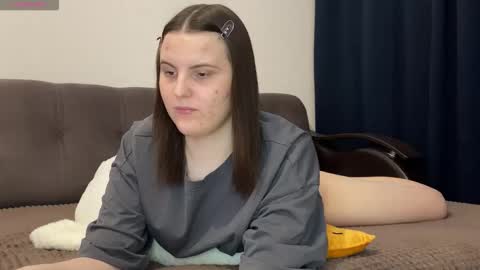 Karina followed me bb online show from October 2025 07:00:01 PM