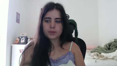 veruca99 online show from December 2025 12:31:02 PM