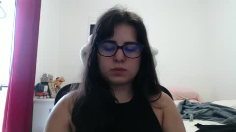 veruca99 online show from February 2026 12:37:02 PM