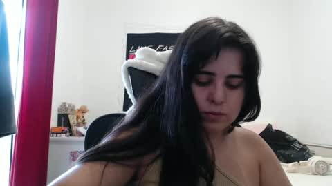 veruca99 online show from February 2026 08:21:01 PM